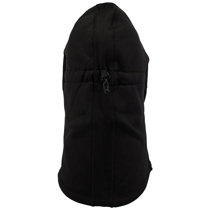 Airhole Polar Airhood Black