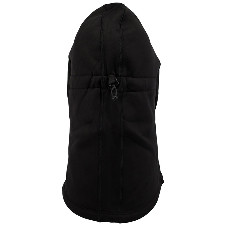 Airhole Polar Airhood Black