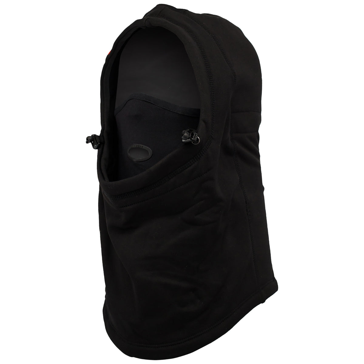 Airhole Polar Airhood Black