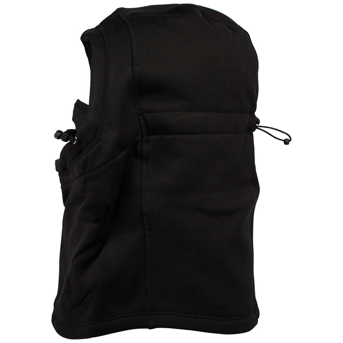 Airhole Polar Airhood Black