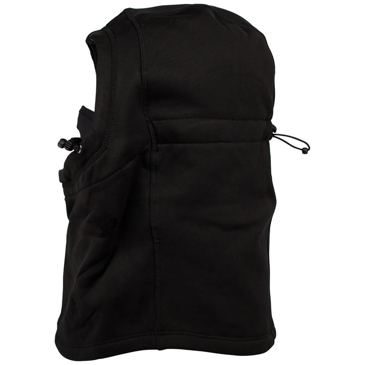 Airhole Polar Airhood Black