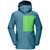 Norrona Narvik GORE-TEX® 2L Jacket Bluegrass