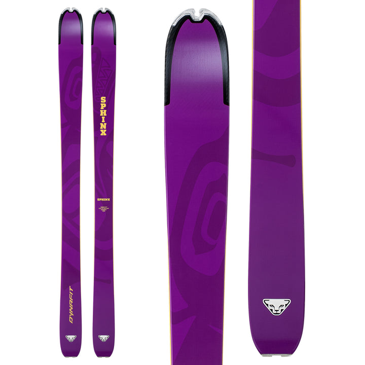Dynafit Sphinx Skis - Women's 2017