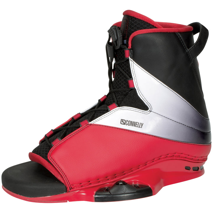 Connelly Empire Wakeboard Bindings 2018