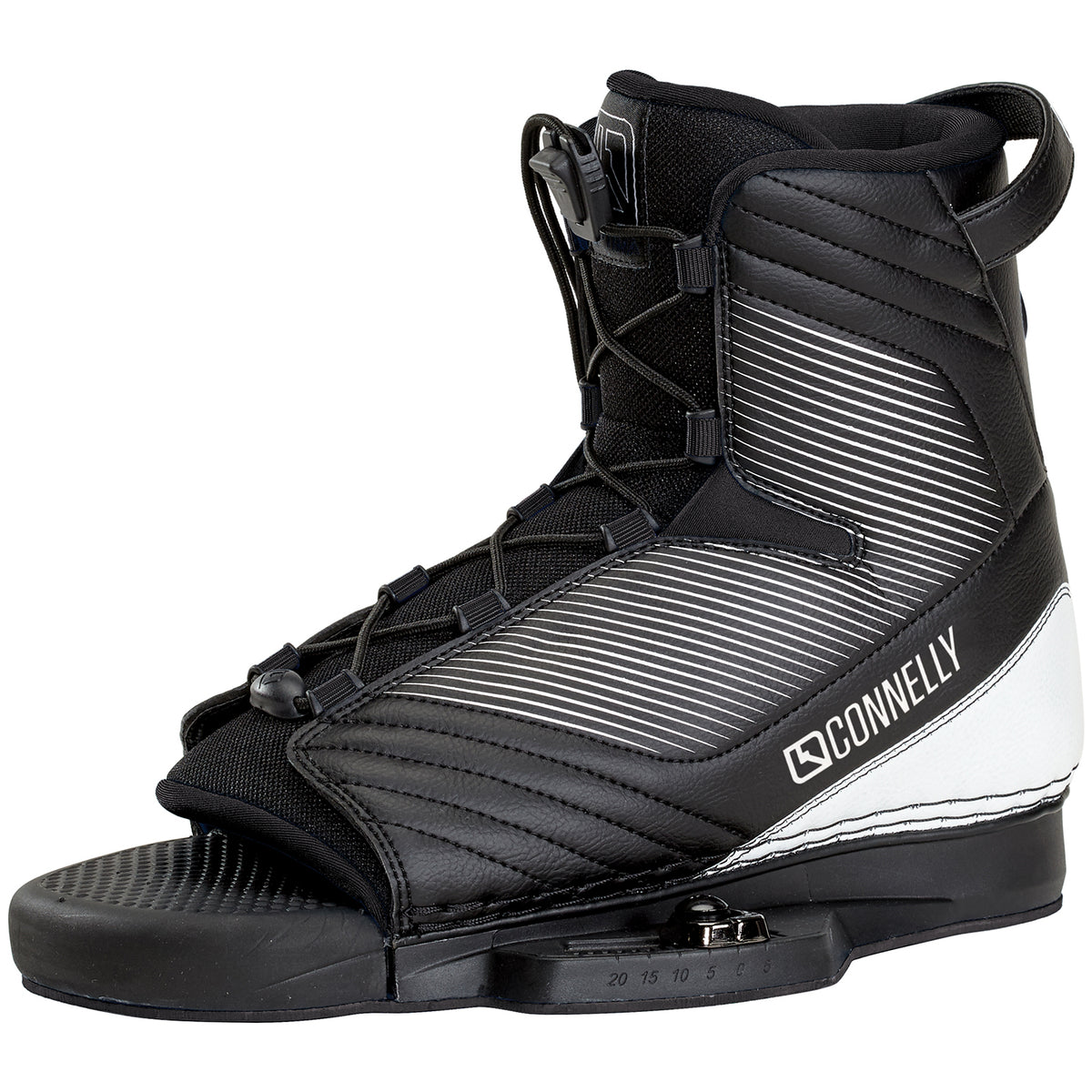 Connelly Optima Wakeboard Bindings 2018