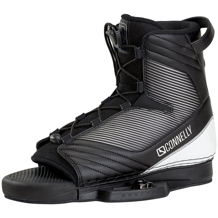 Connelly Optima Wakeboard Bindings 2018