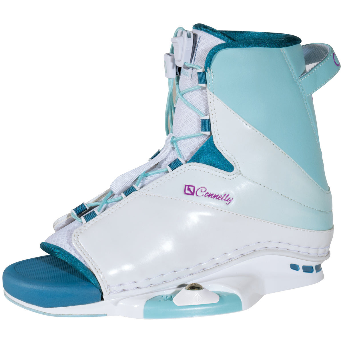 Connelly Karma Wakeboard Bindings - Women's 2018
