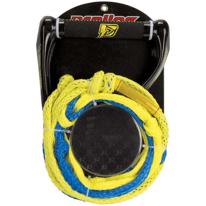 Connelly Ride Wakesurf Board + Surf Rope 2019