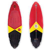 Connelly Ride Wakesurf Board + Surf Rope 2019