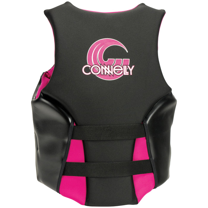 Connelly Aspect Neo CGA Wakeboard Vest - Women's 2019