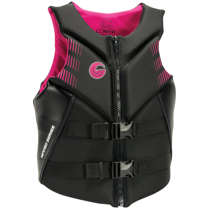 Connelly Aspect Neo CGA Wakeboard Vest - Women's 2019