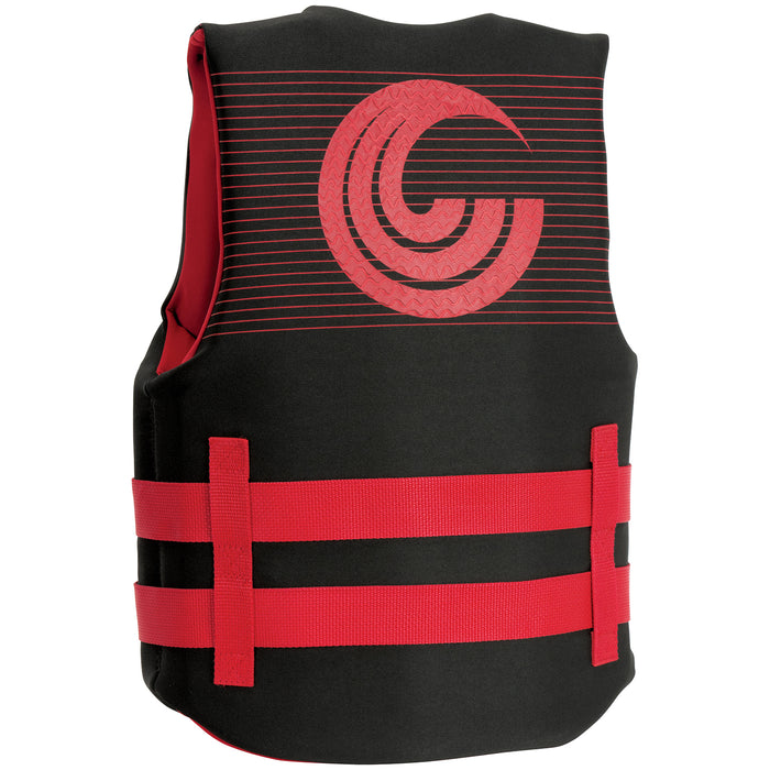 Connelly Junior Promo Neo CGA Wakeboard Vest - Boys' 2019