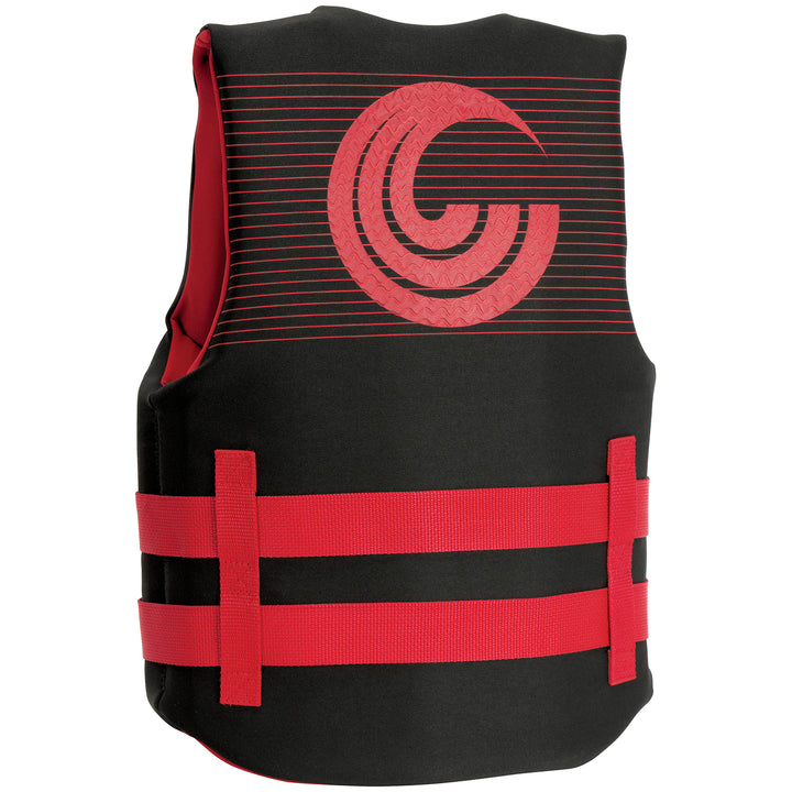 Connelly Junior Promo Neo CGA Wakeboard Vest - Boys' 2019