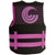 Connelly Junior Promo Neo CGA Wakeboard Vest - Girls' 2019