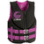 Connelly Junior Promo Neo CGA Wakeboard Vest - Girls' 2019
