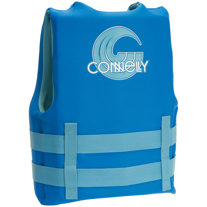 Connelly Youth Promo Neo CGA Wakeboard Vest - Boys' 2019