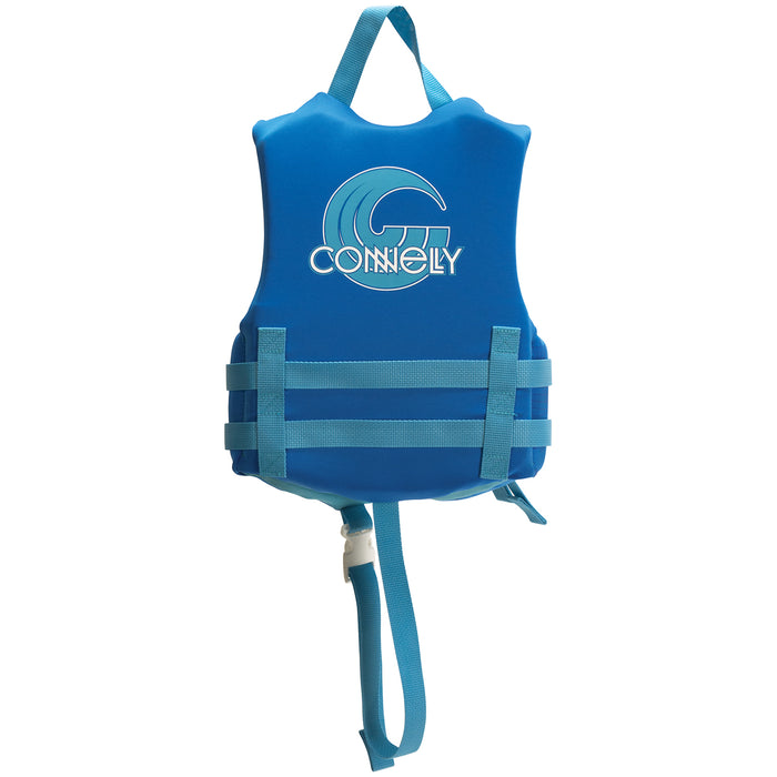 Connelly Child Promo Neo CGA Wakeboard Vest - Boys' 2019
