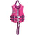Connelly Child Promo Neo CGA Wakeboard Vest - Girls' 2019
