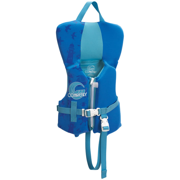 Connelly Infant Promo Neo CGA Wakeboard Vest - Infant Boys' 2019