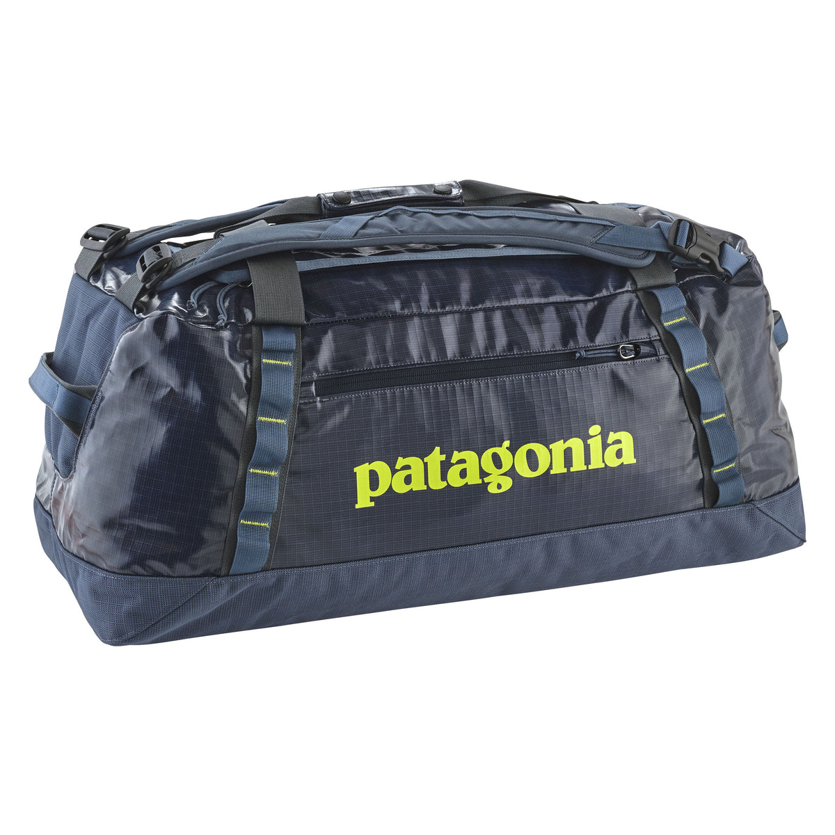 Patagonia Black Hole® 60L Duffel Bag Dolomite Blue