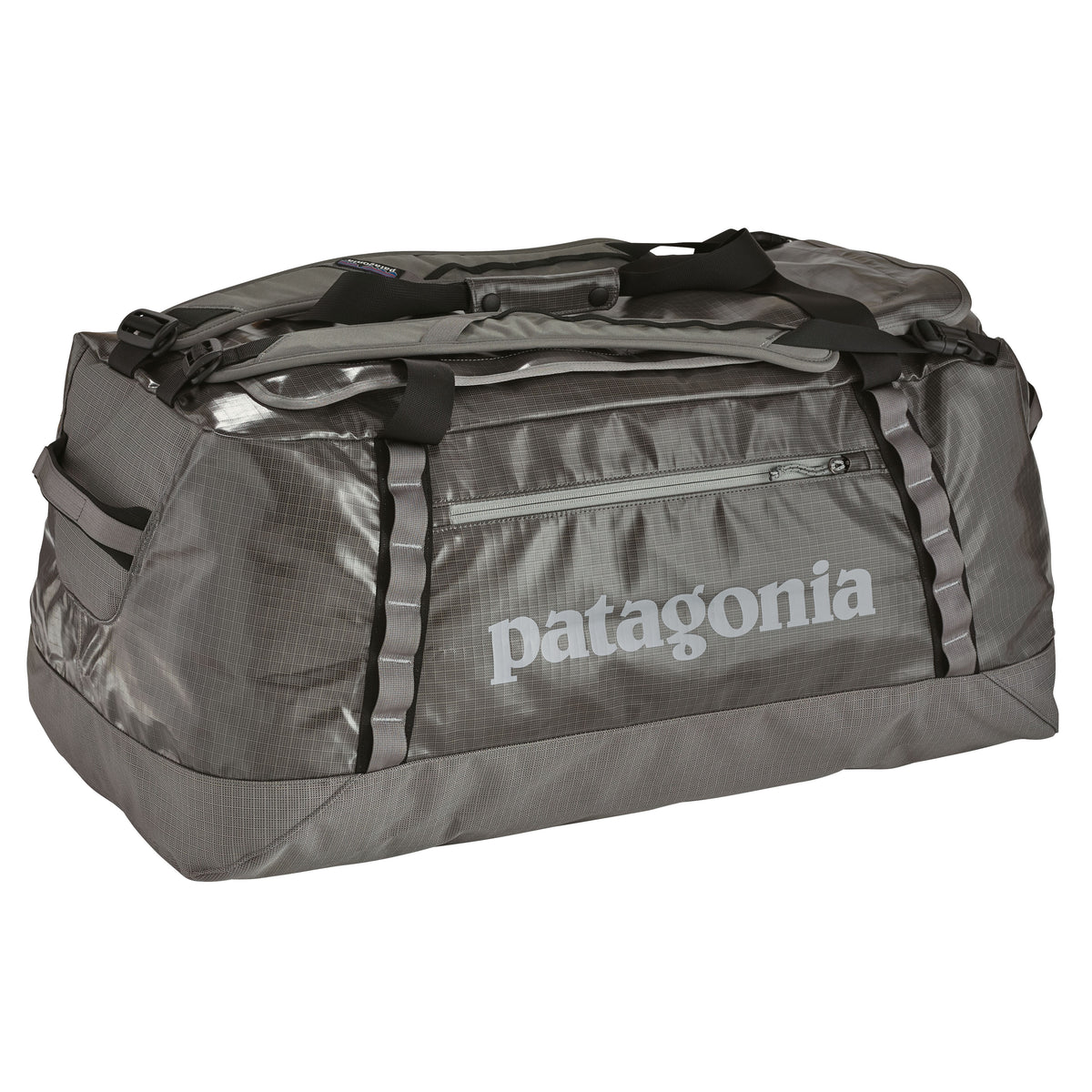 Patagonia Black Hole® 90L Duffel Bag Hex Grey