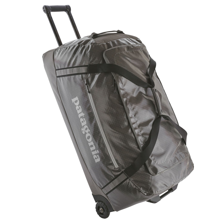 Patagonia Black Hole® 120L Wheeled Duffel Bag Hex Grey