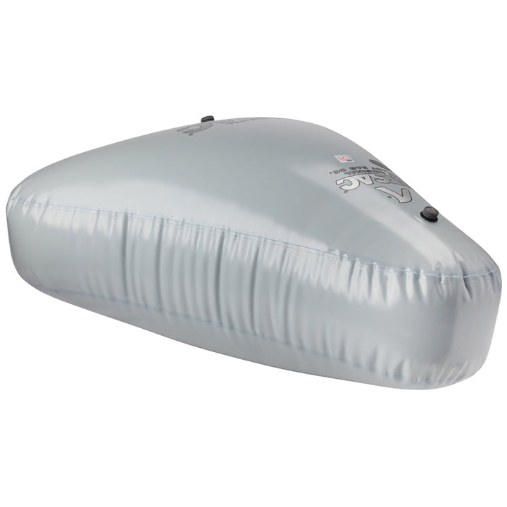 FatSac Pro X Series Open Bow Ballast Bag Gray