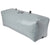Fat Sac Pro X Series Fat Sac Ballast Bag Gray