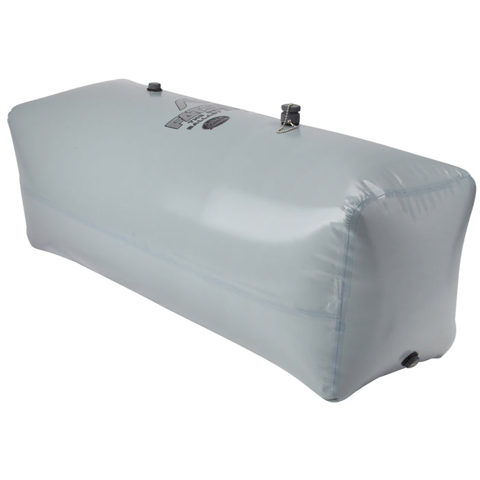 Fat Sac Pro X Series Fat Sac Ballast Bag Gray