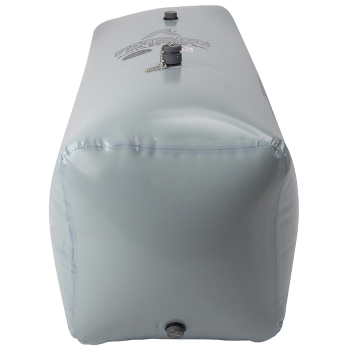 Fat Sac Pro X Series Fat Sac Ballast Bag Gray