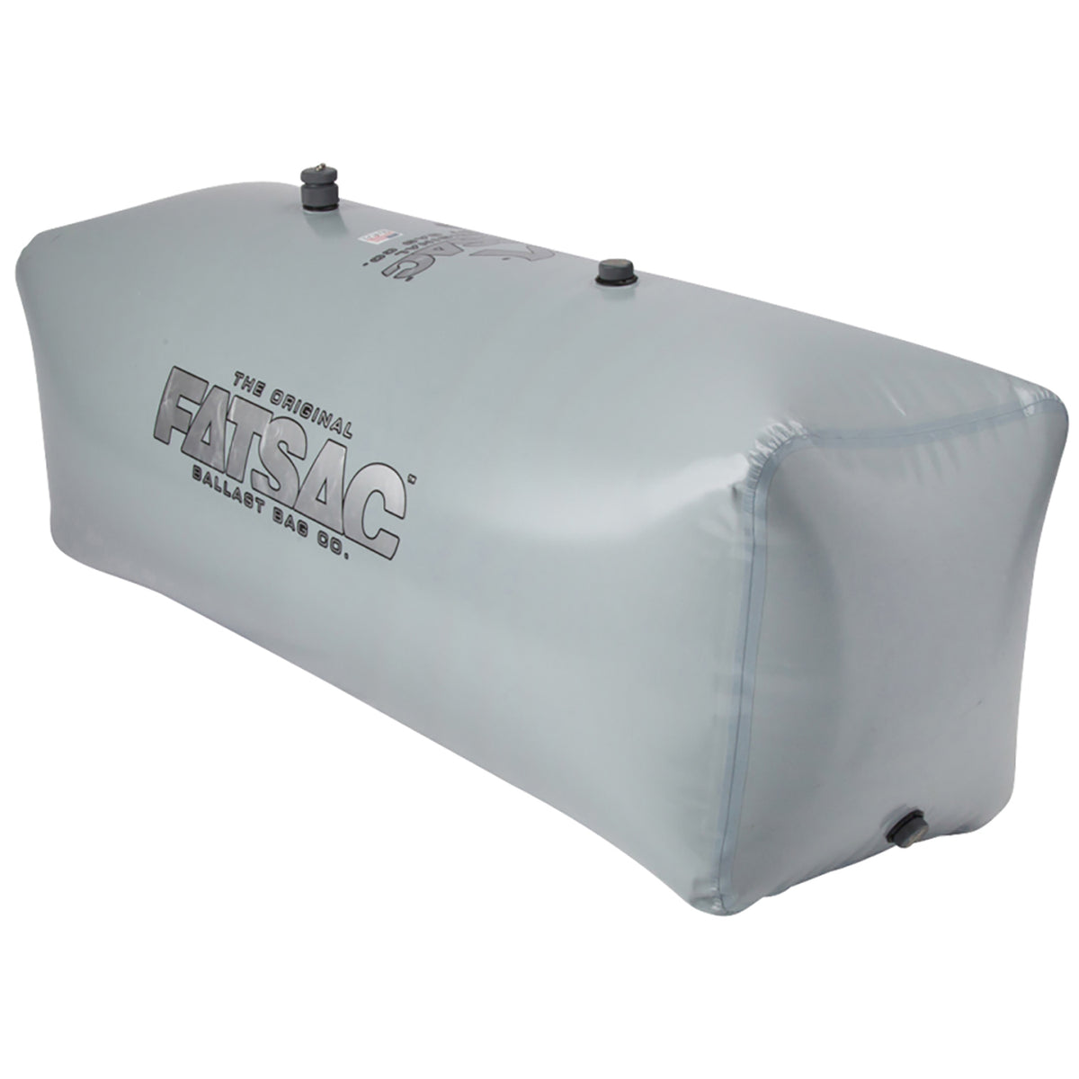 Fat Sac Pro X Series Fat Sac Ballast Bag Gray