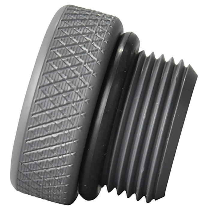 Fly High Wally Plug - Fat Sac Valve Threads None