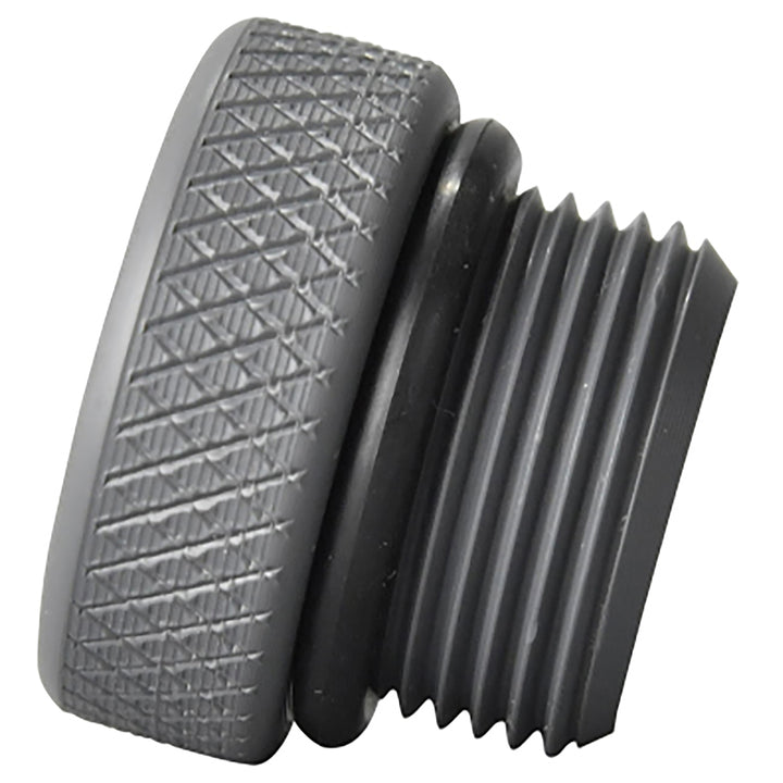 Fly High Wally Plug - Fat Sac Valve Threads None