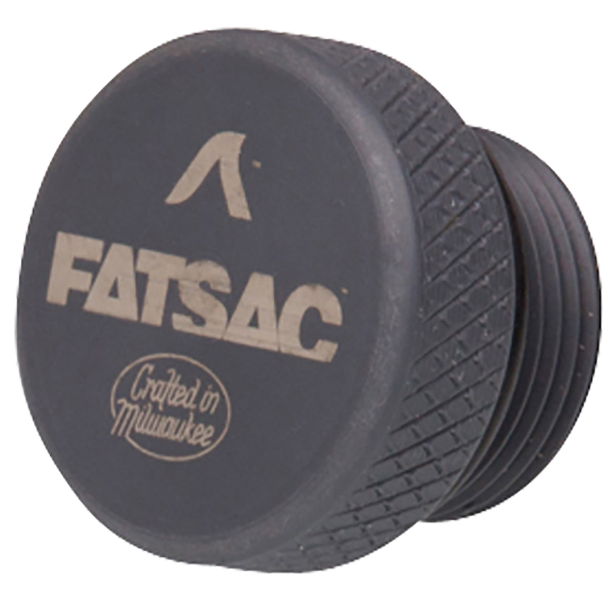 Fly High Wally Plug - Fat Sac Valve Threads None