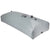 FatSac Pro X Series Rear Seat/Center Locker Ballast Bag Grey