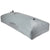 FatSac Pro X Series Rear Seat/Center Locker Ballast Bag Grey
