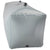 FatSac Pro X Series Jumbo V-Drive Wakesurf Ballast Bag Grey
