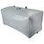 FatSac Pro X Series Jumbo V-Drive Wakesurf Ballast Bag Grey