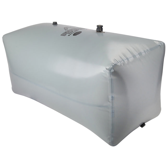 FatSac Pro X Series Jumbo V-Drive Wakesurf Ballast Bag Grey