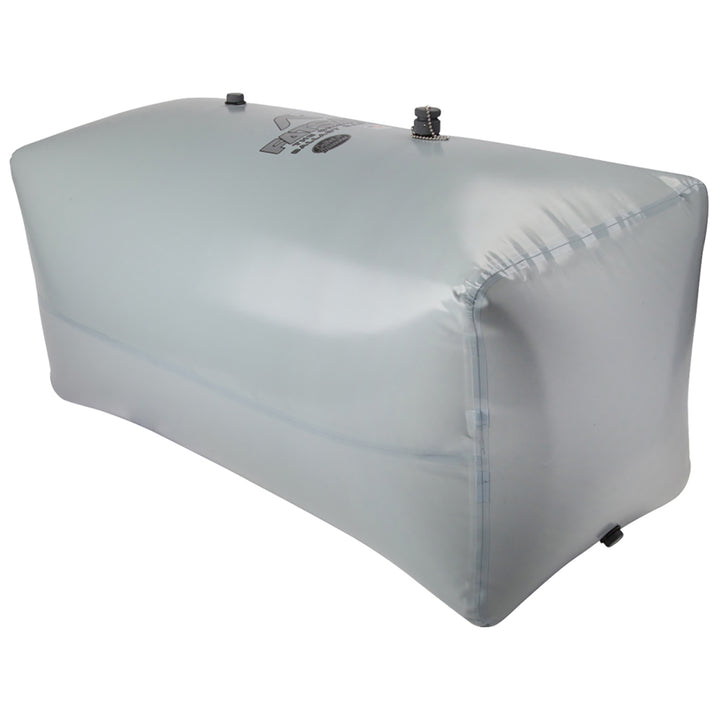 FatSac Pro X Series Jumbo V-Drive Wakesurf Ballast Bag Grey