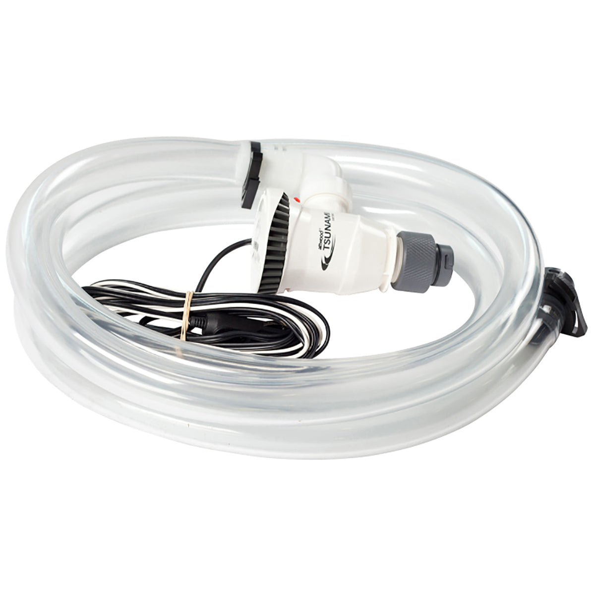 Fly High Pro X Series Tsunami Ballast Pump White