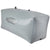 FatSac Pro X Series Jumbo V-Drive Wakesurf Ballast Bag Grey