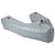 FatSac Pro X Series Integrated Bow Ballast Bag Gray