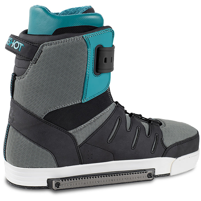 Slingshot RAD Wakeboard Bindings 2018