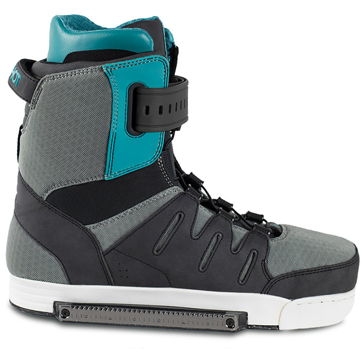 Slingshot RAD Wakeboard Bindings 2018