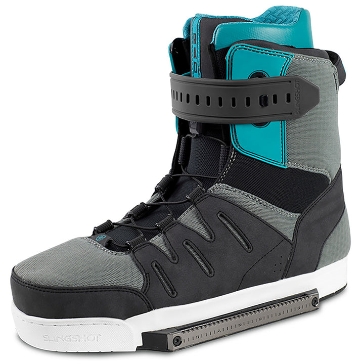 Slingshot RAD Wakeboard Bindings 2018