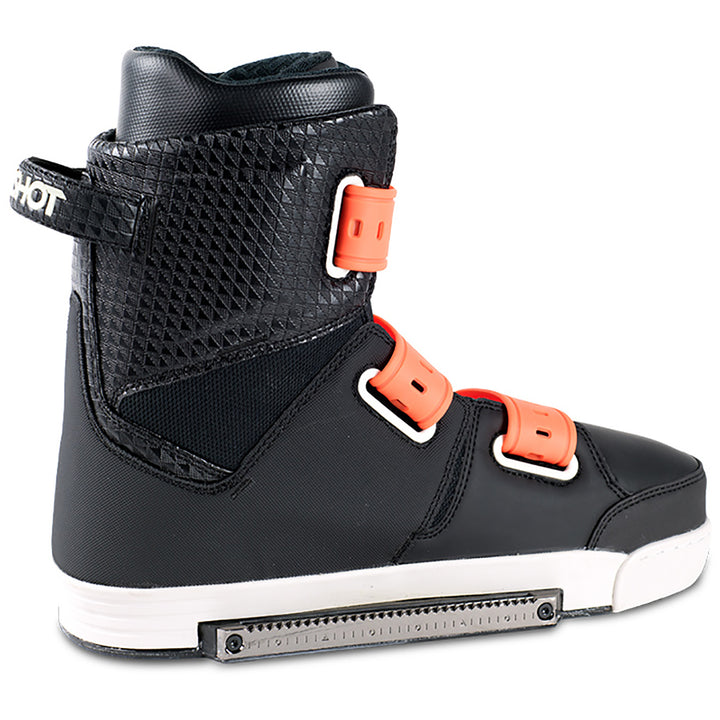 Slingshot KTV Wakeboard Bindings 2018