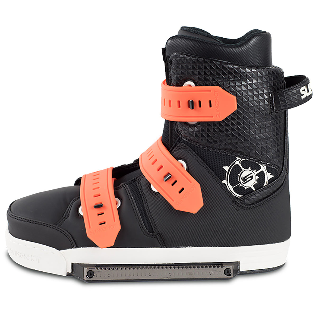 Slingshot KTV Wakeboard Bindings 2018