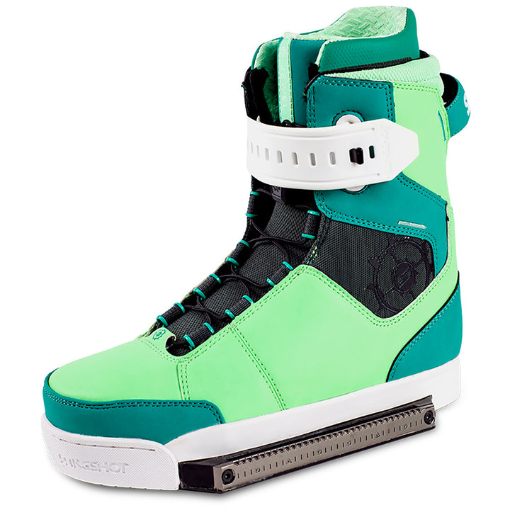 Slingshot Jewel Wakeboard Bindings - Women's 2018