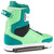 Slingshot Jewel Wakeboard Bindings - Women's 2018